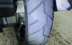 SUZUKI ADDRESS V50 Gen.2 2021 CA44A
