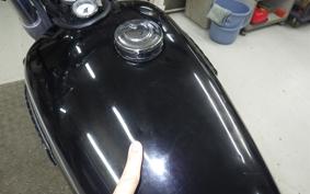 YAMAHA SR400 Gen.3 2008 RH01J