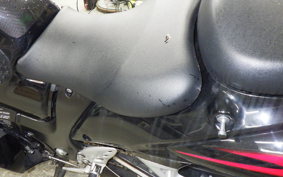 SUZUKI HAYABUSA Gen.2 2010