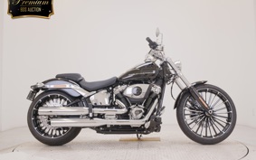 HARLEY FXBR1920 2026