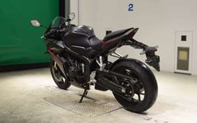 HONDA CBR650R E-Clutch 2024 RH17