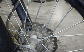 KAWASAKI KX112 KX112A