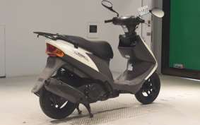 SUZUKI ADDRESS V125 G CF4EA