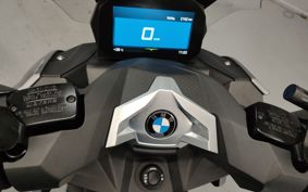 BMW C400X 2022 0C31