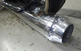 HARLEY FLHRC 1690 2014