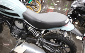DUCATI  DUCATI  SCRAMBLER SIXTY2 2018