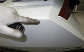 HONDA GL 1800 GOLD WING TOUR DCT 2019 SC79