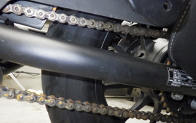 HONDA REBEL 250 1995 MC49