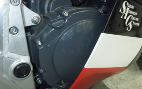 SUZUKI GSX-R1100 1987 GU74A