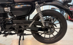HONDA GB350 2022 NC59