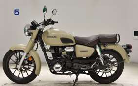HONDA GB350C 2025 NC64