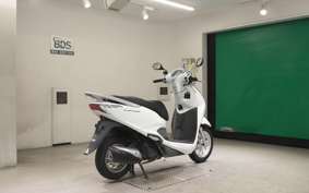 HONDA LEAD 125 2025 JF45