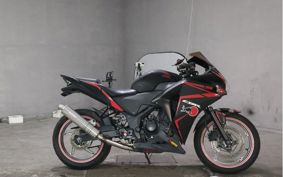 HONDA CBR250R MC41