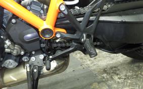 KTM 1290 SUPER DUKE R 2022