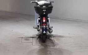 HONDA  SUPER CUB C125 JA58