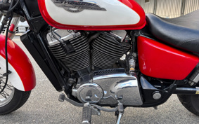 HONDA SHADOW AMERICAN CLASSICED 1999 SC32