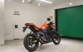 KAWASAKI Z250 ER250C