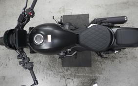 HONDA REBEL 1100 S DCT 2026 SC87