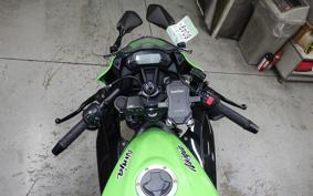 KAWASAKI NINJA 250 SL BX250A