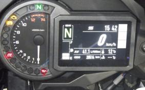 KAWASAKI NINJA H2 SX SE 2018