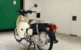 HONDA C50 SUPER CUB 2004 AA09