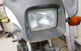 KAWASAKI GPZ400 1983