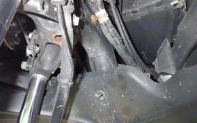 YAMAHA N-MAX 155 A SG50J