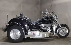 OTHER  BOSSHOSS V8 TRIKE  ..