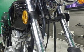 YAMAHA SR400 Gen.2 1995 1JR