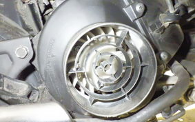 HONDA TODAY 2 AF67