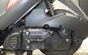 SUZUKI ADDRESS V125 G CF4EA