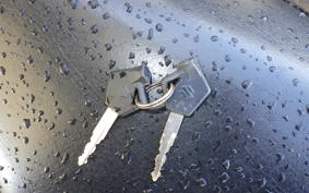 SUZUKI ADDRESS V125 2020 DT11A