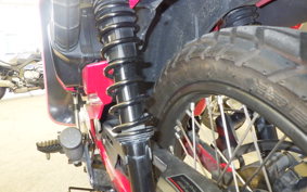 HONDA CT125-2 2024 JA65