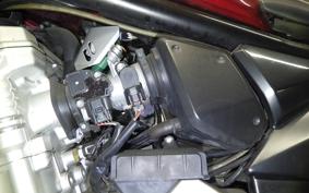 SUZUKI BANDIT 1250 SA 2008 GW72A