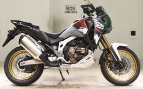 HONDA CRF1100L AFRICA TWIN DCT 2026 SD15