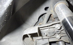 YAMAHA JOG Gen.4 2019 SA16J