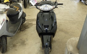 HONDA TACT-4ﾍﾞｰｼｯｸ AF79