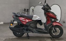 YAMAHA  CYGNUS  RAY ZR SEG4