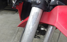 KAWASAKI KLX250 Gen.2 2025 LX250S