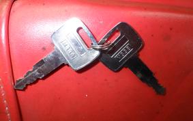 HONDA NSR250R 2022 MC16