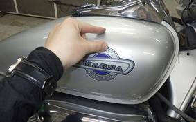 HONDA MAGNA 250 2014 MC29