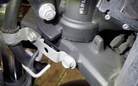 KAWASAKI NINJA 250 SL 2007 BX250A