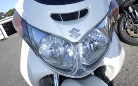 SUZUKI SKYWAVE 250 (Burgman 250) S 2 CJ43A