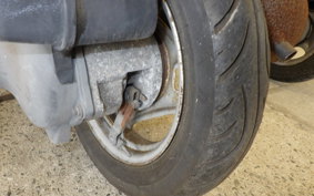 SUZUKI ADDRESS V50 G CA42A