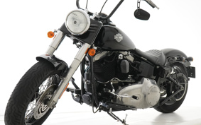 HARLEY FLS 2012 JR5