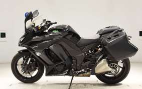 KAWASAKI NINJA 1000 A 2016