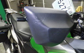 KAWASAKI VERSYS 250 A LE250D