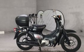 HONDA LITTLE CUB AA01