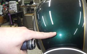 TRIUMPH BONNEVILLE T120 2022