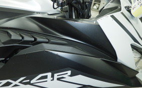 KAWASAKI ZX-4R SE 2024 ZX400P